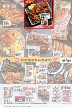 Food Lover's Market Western Cape : The Hottest Housebrand Deals In South Africa (24 October - 30 October 2022), page 4