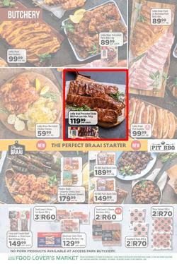 Food Lover's Market Western Cape : The Hottest Housebrand Deals In South Africa (24 October - 30 October 2022), page 4