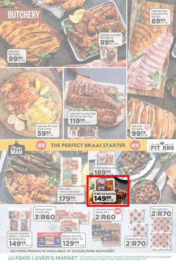 Food Lover's Market Western Cape : The Hottest Housebrand Deals In South Africa (24 October - 30 October 2022), page 4