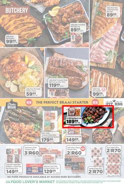 Food Lover's Market Western Cape : The Hottest Housebrand Deals In South Africa (24 October - 30 October 2022), page 4