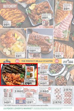Food Lover's Market Western Cape : The Hottest Housebrand Deals In South Africa (24 October - 30 October 2022), page 4