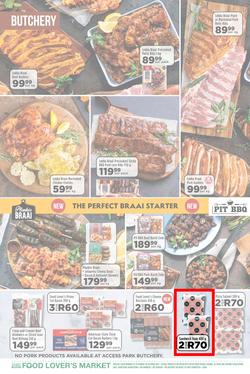 Food Lover's Market Western Cape : The Hottest Housebrand Deals In South Africa (24 October - 30 October 2022), page 4