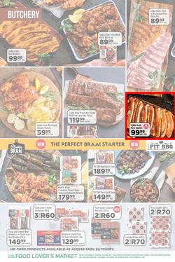 Food Lover's Market Western Cape : The Hottest Housebrand Deals In South Africa (24 October - 30 October 2022), page 4