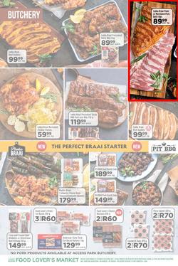 Food Lover's Market Western Cape : The Hottest Housebrand Deals In South Africa (24 October - 30 October 2022), page 4