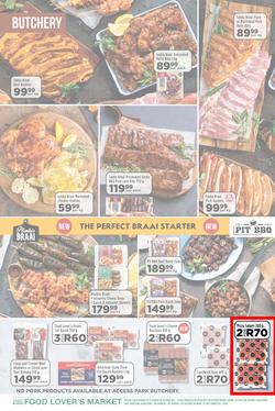 Food Lover's Market Western Cape : The Hottest Housebrand Deals In South Africa (24 October - 30 October 2022), page 4