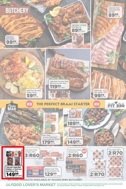 Food Lover's Market Western Cape : The Hottest Housebrand Deals In South Africa (24 October - 30 October 2022), page 4