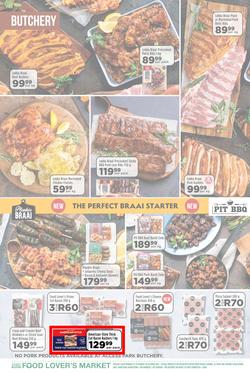 Food Lover's Market Western Cape : The Hottest Housebrand Deals In South Africa (24 October - 30 October 2022), page 4