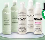 NAOH Hylaluronic Acid Shampoo Or Conditioner-250ml Each
