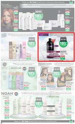 Dis-Chem : Exclusive Brands (06 October - 23 October 2022), page 4