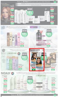 Dis-Chem : Exclusive Brands (06 October - 23 October 2022), page 4