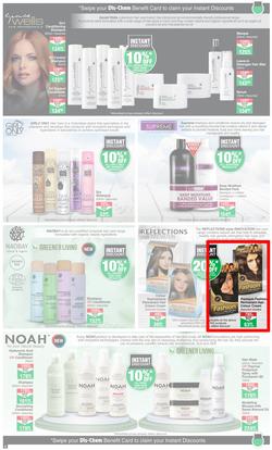 Dis-Chem : Exclusive Brands (06 October - 23 October 2022), page 4
