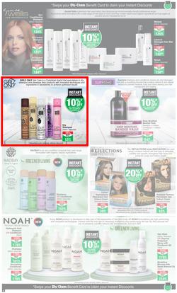 Dis-Chem : Exclusive Brands (06 October - 23 October 2022), page 4