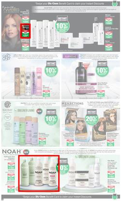Dis-Chem : Exclusive Brands (06 October - 23 October 2022), page 4