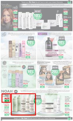 Dis-Chem : Exclusive Brands (06 October - 23 October 2022), page 4