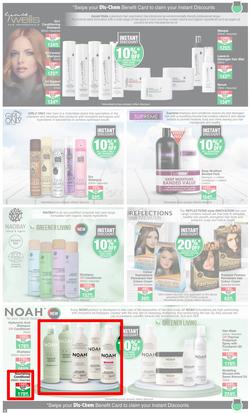 Dis-Chem : Exclusive Brands (06 October - 23 October 2022), page 4