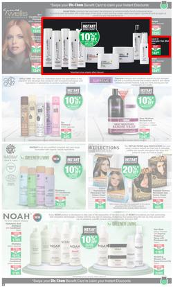 Dis-Chem : Exclusive Brands (06 October - 23 October 2022), page 4