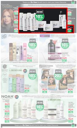 Dis-Chem : Exclusive Brands (06 October - 23 October 2022), page 4