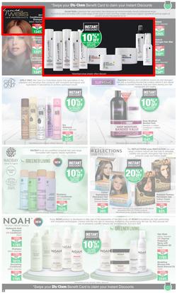 Dis-Chem : Exclusive Brands (06 October - 23 October 2022), page 4
