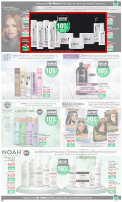 Dis-Chem : Exclusive Brands (06 October - 23 October 2022), page 4
