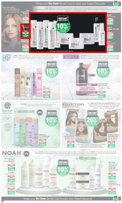 Dis-Chem : Exclusive Brands (06 October - 23 October 2022), page 4
