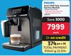 Philips Series 2200 Fully Automatic Espresso Machine EP2235/40