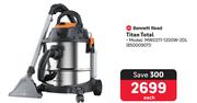 Bennett Read Titan Total MWD211-1200W-20L