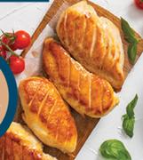 Chicken Flatties-Each