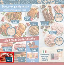 Food Lover's Market KZN : Summer Carnival (27 Jan - 2 Feb 2020) (Valid At Selected Stores Only), page 4