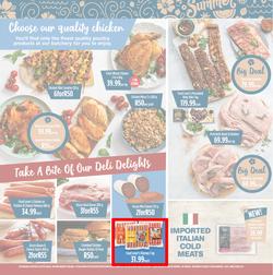 Food Lover's Market KZN : Summer Carnival (27 Jan - 2 Feb 2020) (Valid At Selected Stores Only), page 4