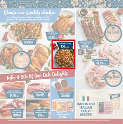 Food Lover's Market KZN : Summer Carnival (27 Jan - 2 Feb 2020) (Valid At Selected Stores Only), page 4