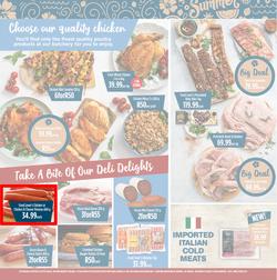 Food Lover's Market KZN : Summer Carnival (27 Jan - 2 Feb 2020) (Valid At Selected Stores Only), page 4