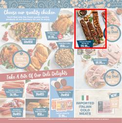 Food Lover's Market KZN : Summer Carnival (27 Jan - 2 Feb 2020) (Valid At Selected Stores Only), page 4