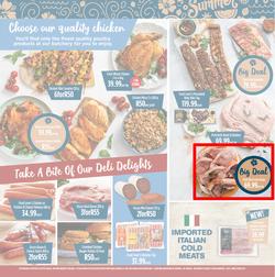 Food Lover's Market KZN : Summer Carnival (27 Jan - 2 Feb 2020) (Valid At Selected Stores Only), page 4