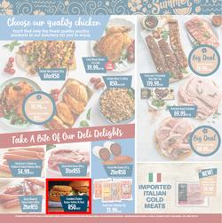 Food Lover's Market KZN : Summer Carnival (27 Jan - 2 Feb 2020) (Valid At Selected Stores Only), page 4