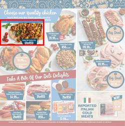 Food Lover's Market KZN : Summer Carnival (27 Jan - 2 Feb 2020) (Valid At Selected Stores Only), page 4