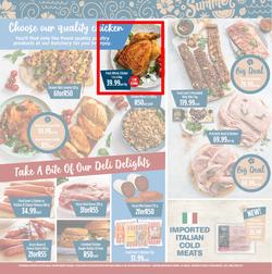 Food Lover's Market KZN : Summer Carnival (27 Jan - 2 Feb 2020) (Valid At Selected Stores Only), page 4