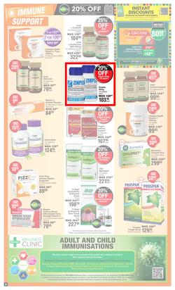 Dis-Chem : Value You Can Trust (15 June - 09 July 2023), page 4