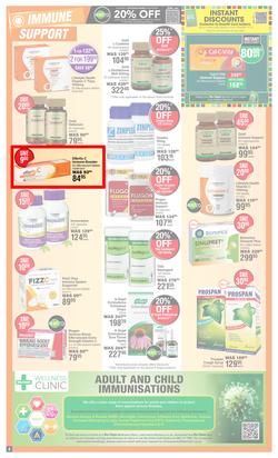 Dis-Chem : Value You Can Trust (15 June - 09 July 2023), page 4