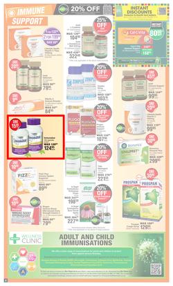 Dis-Chem : Value You Can Trust (15 June - 09 July 2023), page 4