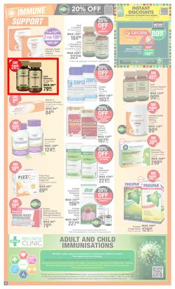 Dis-Chem : Value You Can Trust (15 June - 09 July 2023), page 4