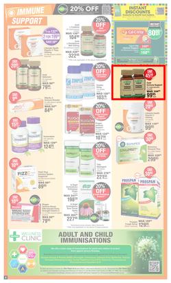 Dis-Chem : Value You Can Trust (15 June - 09 July 2023), page 4