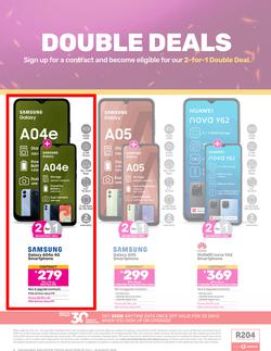 Game Cellular : Vodacom (05 July - 06 August 2024), page 4