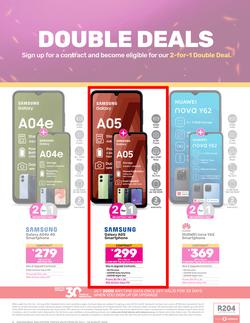 Game Cellular : Vodacom (05 July - 06 August 2024), page 4
