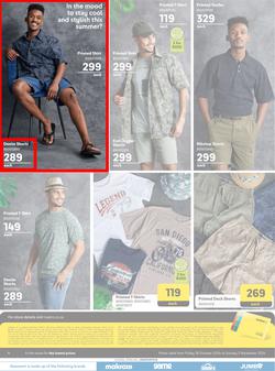 Makro : Clothing (18 October - 03 November 2024), page 4