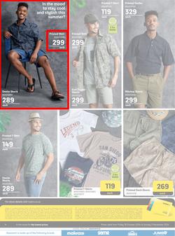 Makro : Clothing (18 October - 03 November 2024), page 4