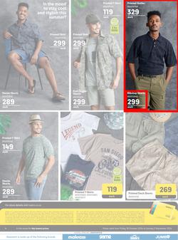 Makro : Clothing (18 October - 03 November 2024), page 4
