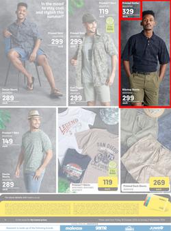 Makro : Clothing (18 October - 03 November 2024), page 4
