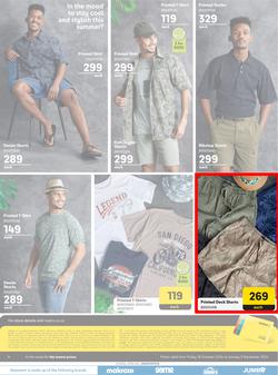 Makro : Clothing (18 October - 03 November 2024), page 4