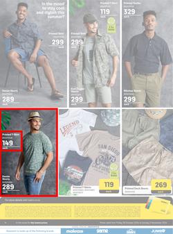 Makro : Clothing (18 October - 03 November 2024), page 4