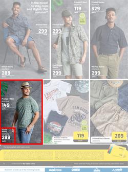 Makro : Clothing (18 October - 03 November 2024), page 4